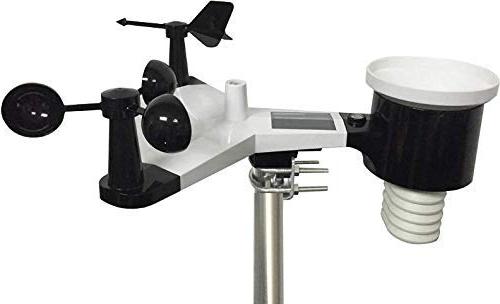 Ambient Weather WS-2000 Smart Station with WiFi Remote