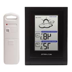 AcuRite 00832 Wireless Weather Forecaster
