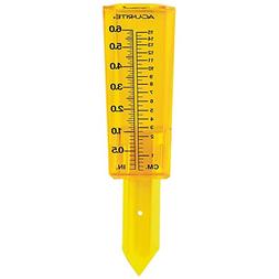 AcuRite 00840A1 Rain Gauge