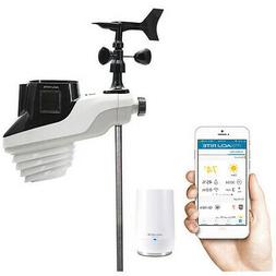 W/ Acurite Access For Remote Monitoring
