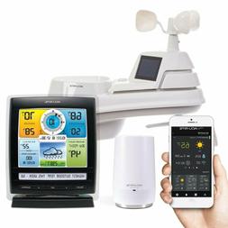 With Remote Monitoring Compatible With Alexa