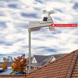 With Access For Remote Monitoring, Compatible Wit