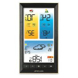 ACURITE 01201M Digital Color Weather Station