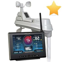 With Hd Display