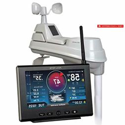 With Hd Display