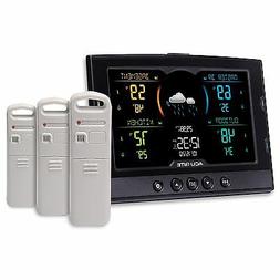 W/3  Sensors