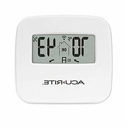 AcuRite 06044M Wireless Temperature and Humidity Monitor Sen