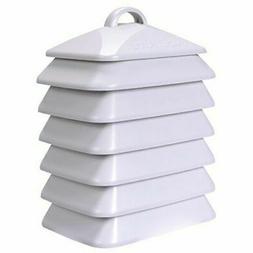 AcuRite 06054M Temperature and Humidity Solar Radiation Shie