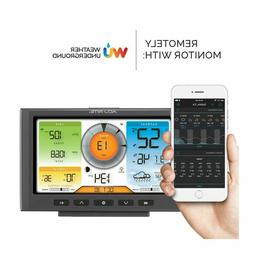Display For 5-in-1 Sensor, Display Only