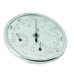 DYEY 3 in 1 Weather Station,Wall Mounted High Accuracy Teste