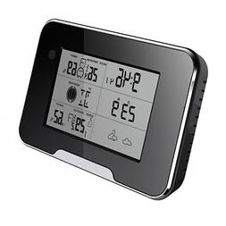 Covert Camera + External Sensor