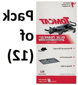 12 ea Tomcat 0362610 6 Pack Professional Strength Ready to U