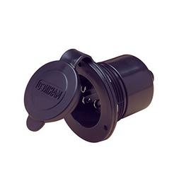 Marinco 150BBI Marine On-Board Charger Inlet 
