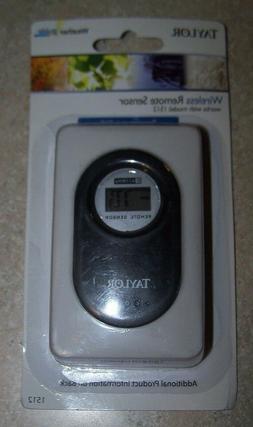 1512RMT Replacement Remote for Taylor 1512 Wireless Digital 