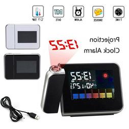 Snooze Alarm Clock Calendar