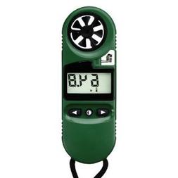 2000 Pocket Weather Meter 2000