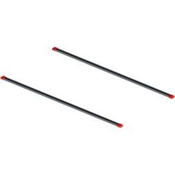 WEATHER GUARD 2085001 Mounting Channel Kit