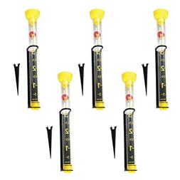 TAYLOR 2708 Jumbo Junior Rain Gauge