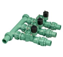 3 Valve Manifold