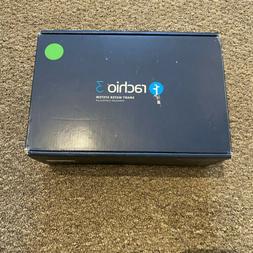 Rachio 3 WiFi Smart Lawn Sprinkler Controller, Works with Al