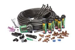 Rain Bird 32ETI Easy to Install In-Ground Automatic Sprinkle