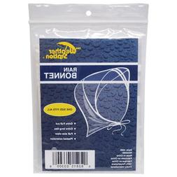Chaby International 3300 Clear Rain Bonnet