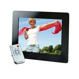 INTENSO 3919800 Weatherstar 8 "Digital picture frame with we