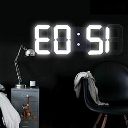Multi-function Thermometer Hygrometer Alarm Clock