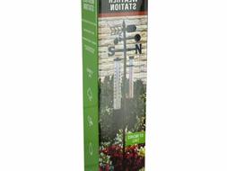 4 In 1 Weather Station