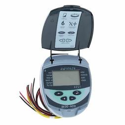 Galcon Dc Irrigation & Propagation 2 Wire Battery Controller