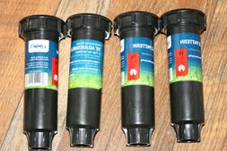  Orbit 400 Pro Series 4" Adjustable Pattern Pop-Up Sprinkler