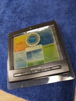 Wireless Sensor Humidity Wind Speed Temperature New