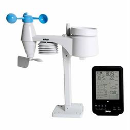 Shows Temperature,humidity,pressure