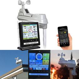 Sensor W/ Smart Pc Phone Connect Remote Monitor