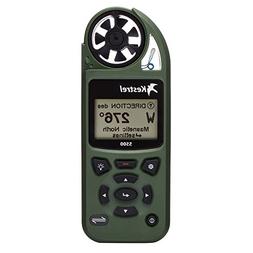 Kestrel 5500 Weather & Environmental Meter - Authorized eBay
