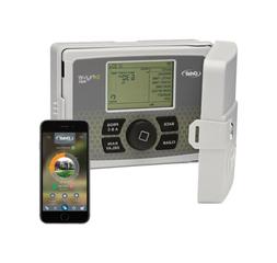 Wifi Sprinkler System Controlle