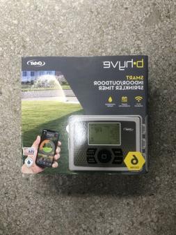 Wifi Sprinkler System Controller