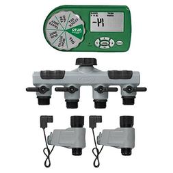 Orbit Underground 58911 Fully Automatic Yard Watering Kit