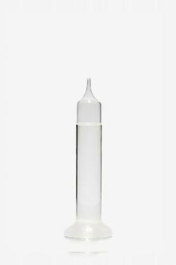 Klockit 6" Admiral Fitzroy Storm Glass