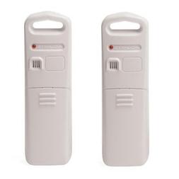AcuRite 606TX Wireless Temperature Sensor 2 Pack Weather Sta