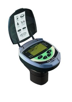 Galcon 61022 DC-2 2-Station Battery Operated Controller by G