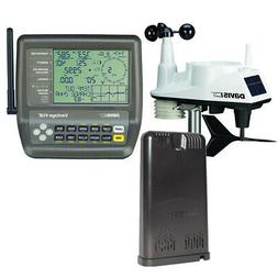 And Weatherlink Live