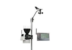 NEW DAVIS INSTRUMENTS 6152 Vantage Pro2 Wireless Weather Sta