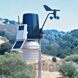 Davis Instruments 6153, Vantage Pro2 Wireless Weather Statio