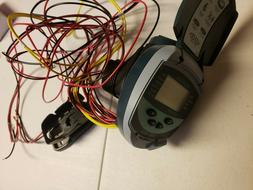 Irrigation Propagation Controller