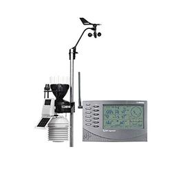 Davis Instruments 6163 Vantage Pro2 Solar Wireless Weather S