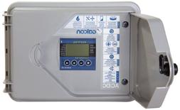 Galcon 6259S DC-9S 9-Station Indoor or Outdoor Wall Mounted 
