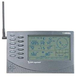 F/ Vantage Pro2 Wireless & Plus Wireless