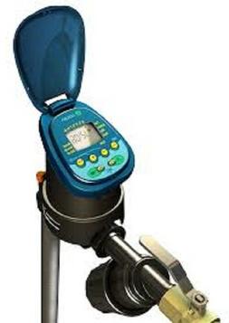 Galcon 7001 1-Station 1" In-Line Irrigation Bluetooth Sprink