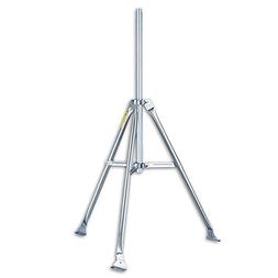 Davis Instruments 7716 Mounting Tripod for Weather Stations,